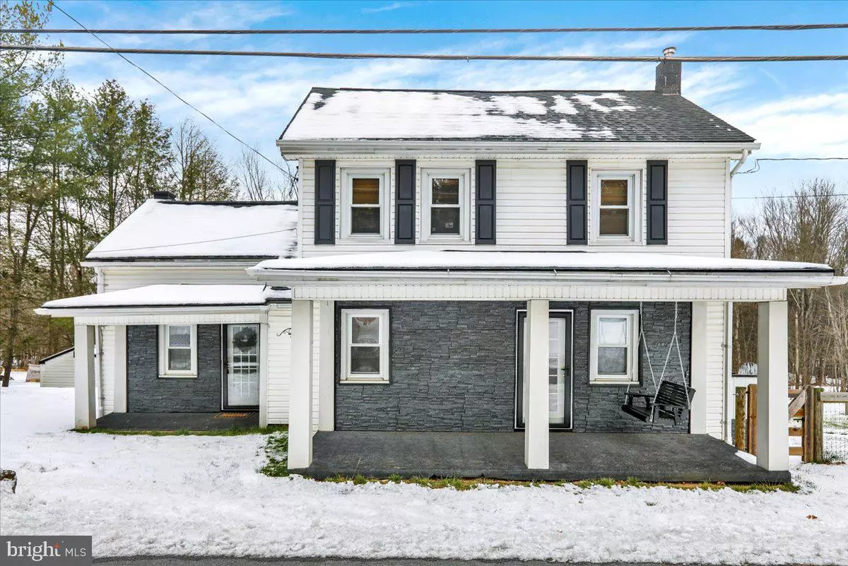 Pine Grove, PA 17963,65 MEXICO RD