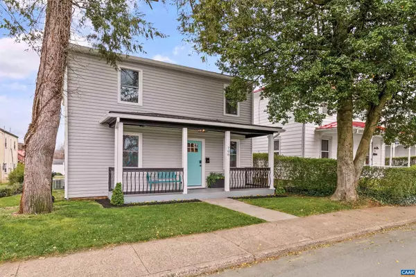 Charlottesville, VA 22903,708 WEST ST