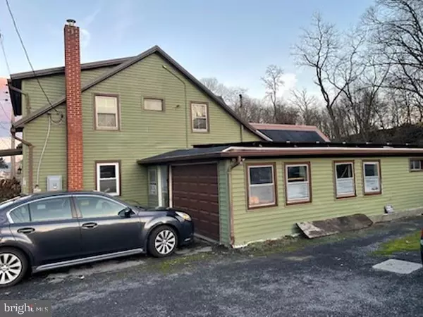 316 SIGLER ST, Milroy, PA 17063