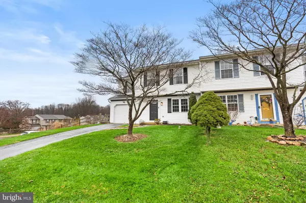 Parkesburg, PA 19365,507 N CULVERT ST