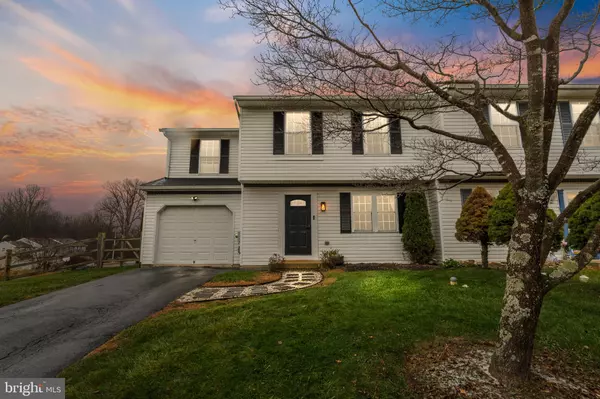 Parkesburg, PA 19365,507 N CULVERT ST