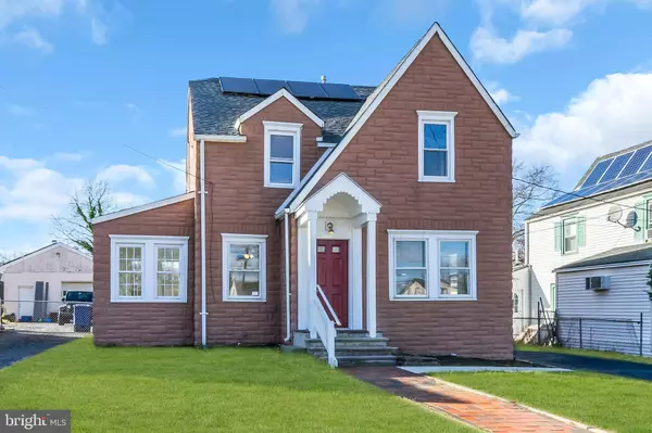 Trenton, NJ 08610,580 ROUTE 206