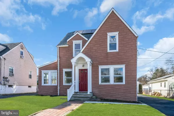 Trenton, NJ 08610,580 ROUTE 206