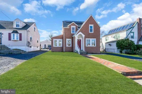 Trenton, NJ 08610,580 ROUTE 206