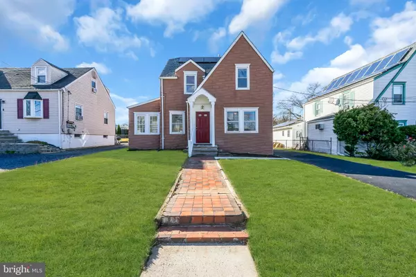 Trenton, NJ 08610,580 ROUTE 206