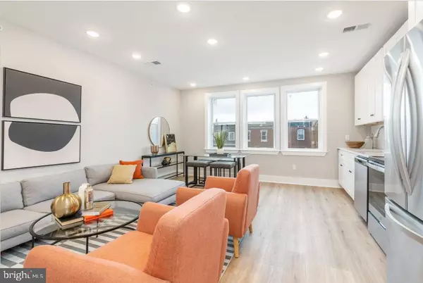 Philadelphia, PA 19130,2825 W GIRARD AVE #UNIT 301