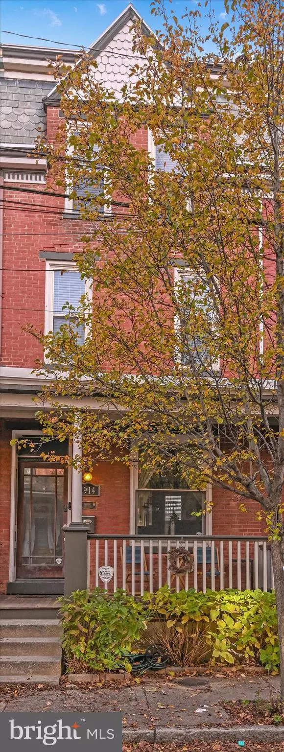 Harrisburg, PA 17102,1914 PENN ST