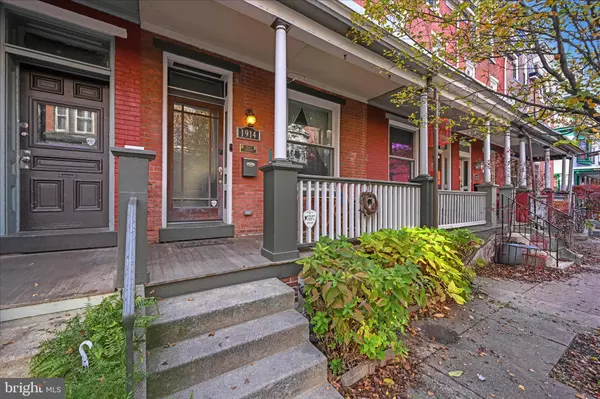 Harrisburg, PA 17102,1914 PENN ST