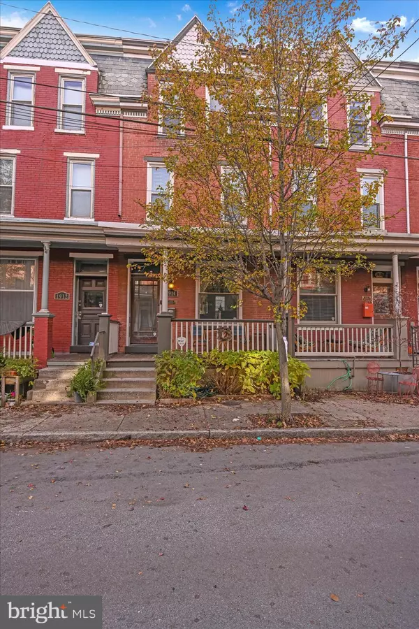 Harrisburg, PA 17102,1914 PENN ST