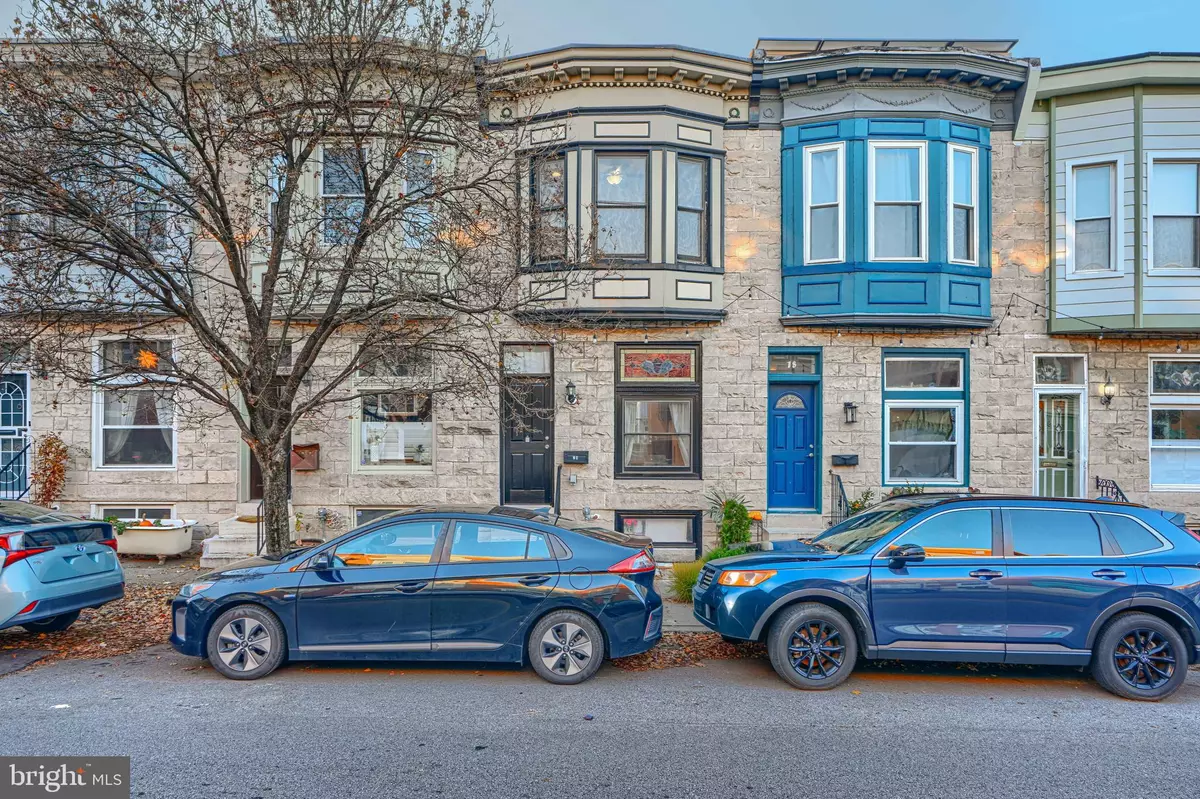 Baltimore, MD 21224,20 S ELLWOOD AVE