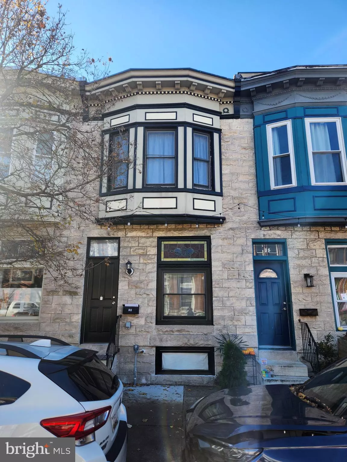 Baltimore, MD 21224,20 S ELLWOOD AVE