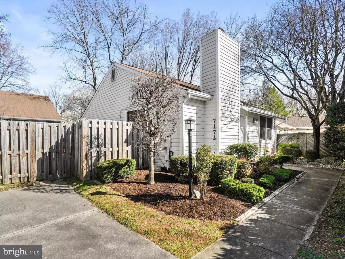Columbia, MD 21045,7172 ATTIC WINDOW WAY