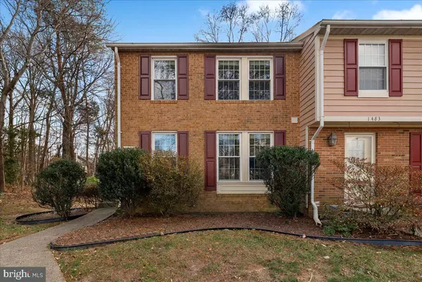 Reston, VA 20194,1481 AUTUMN RIDGE CIR