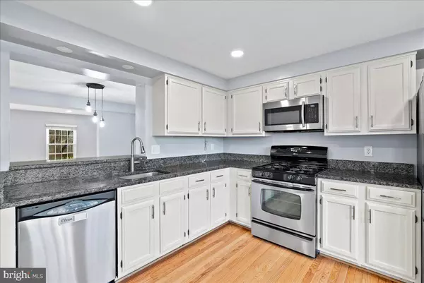 Reston, VA 20194,1481 AUTUMN RIDGE CIR