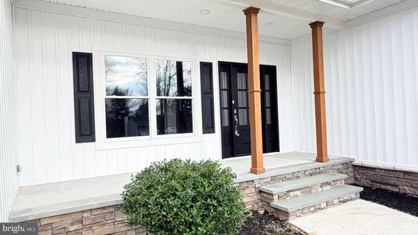 Pennington, NJ 08534,106 PALMER RD