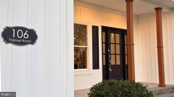 Pennington, NJ 08534,106 PALMER RD