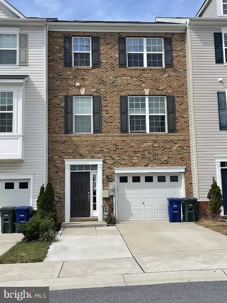 7744 DAGNY WAY, Elkridge, MD 21075