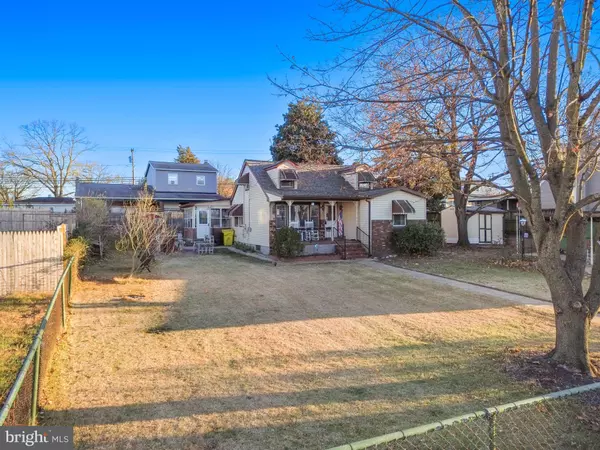 Glen Burnie, MD 21060,102 QUEEN ANNE RD