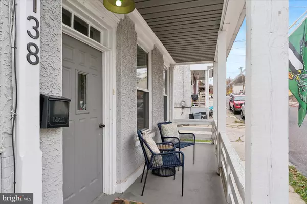 Spring City, PA 19475,138 HALL ST