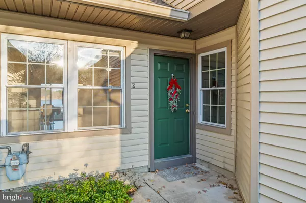 Marlton, NJ 08053,2 WOODLAKE DR