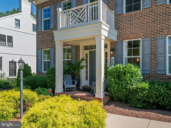 Annapolis, MD 21403,52 PRIMROSE HILL LN