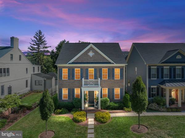 Annapolis, MD 21403,52 PRIMROSE HILL LN