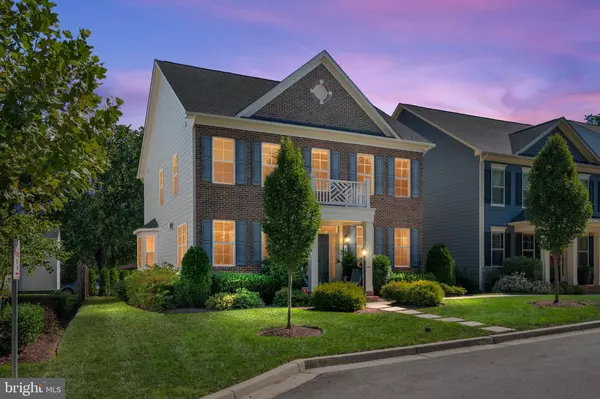 Annapolis, MD 21403,52 PRIMROSE HILL LN