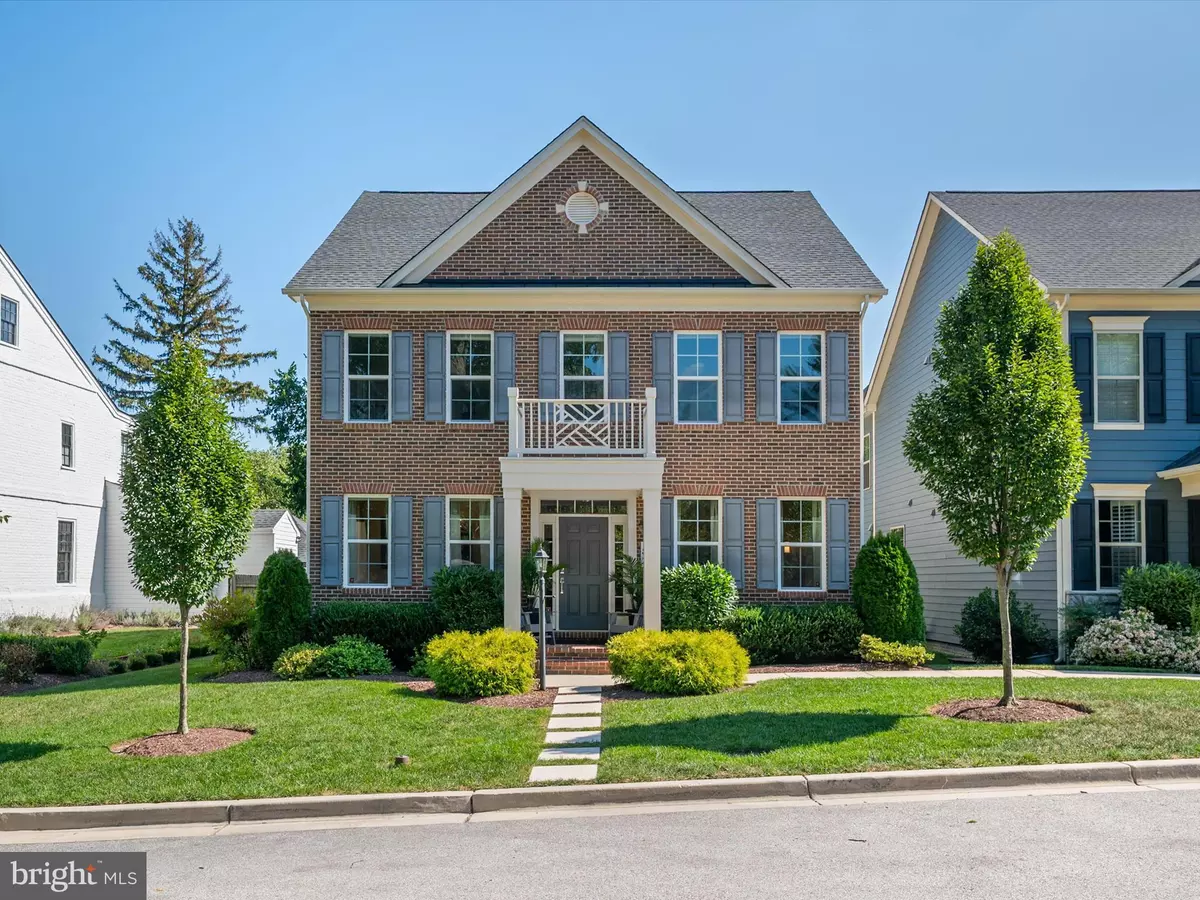 Annapolis, MD 21403,52 PRIMROSE HILL LN