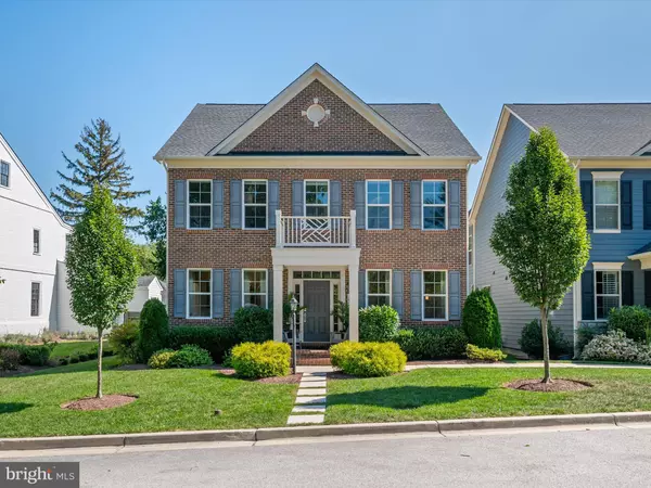 52 PRIMROSE HILL LN, Annapolis, MD 21403