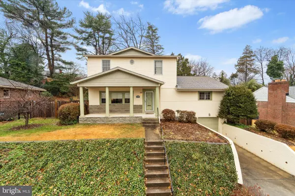 Bethesda, MD 20814,9306 PARKHILL TER