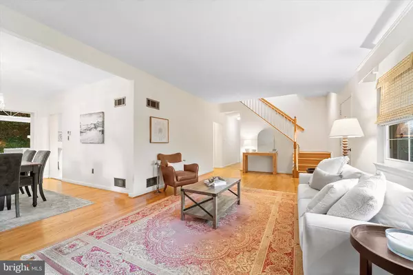 Bethesda, MD 20814,9306 PARKHILL TER