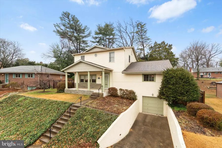 9306 PARKHILL TER, Bethesda, MD 20814