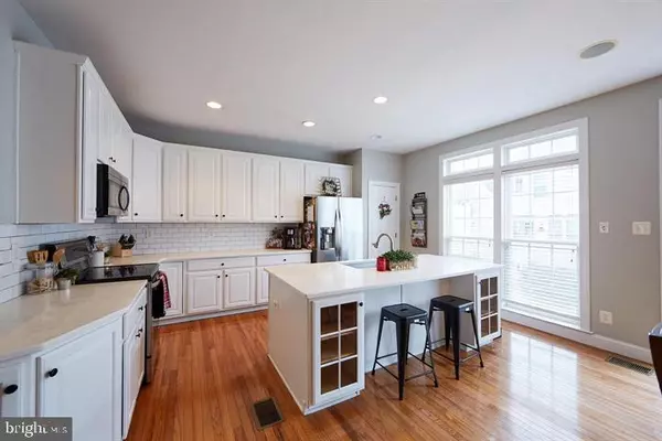 Phoenixville, PA 19460,2105 NORTHRIDGE WAY