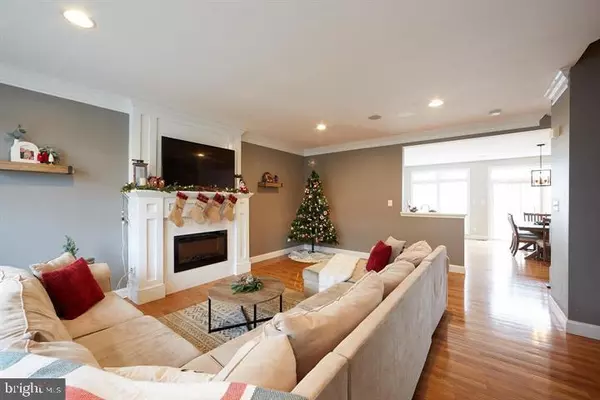 Phoenixville, PA 19460,2105 NORTHRIDGE WAY