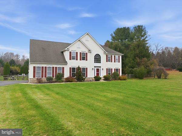 West Grove, PA 19390,345 WOODCREST RD