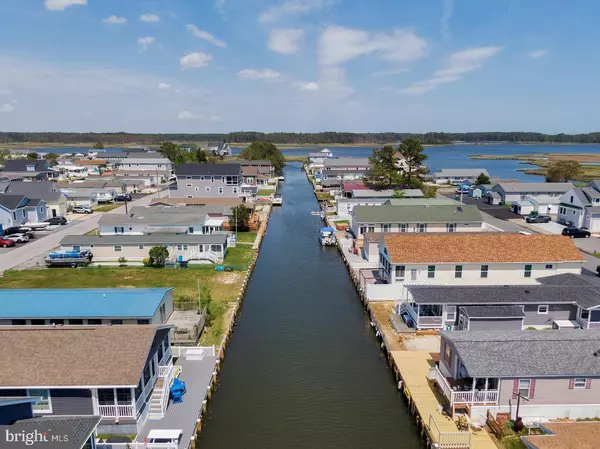 36999 BLUE BILL DR, Selbyville, DE 19975