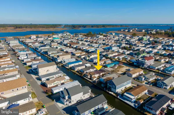 36999 BLUE BILL DR, Selbyville, DE 19975