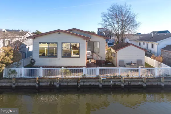 Selbyville, DE 19975,36999 BLUE BILL DR