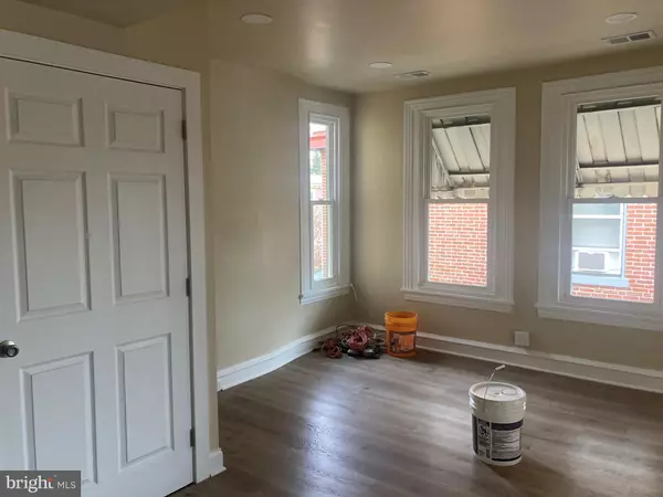 West Chester, PA 19382,549 S MATLACK ST #2ND FLOOR