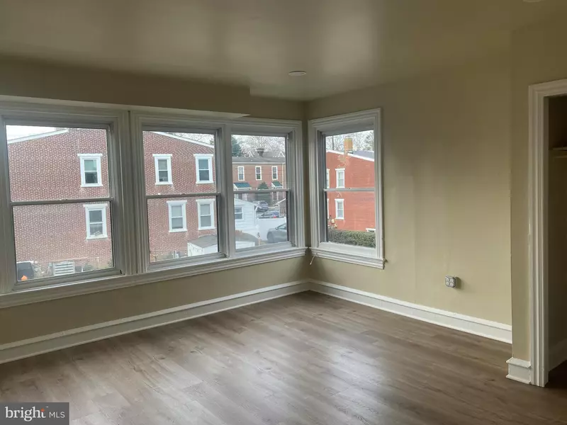 549 S MATLACK ST #2ND FLOOR, West Chester, PA 19382