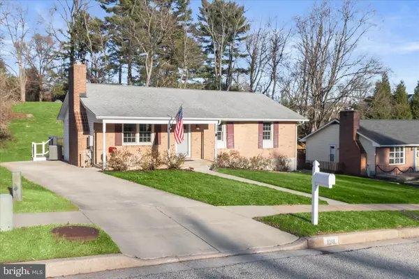 Cockeysville, MD 21030,1018 SAXON HILL DR