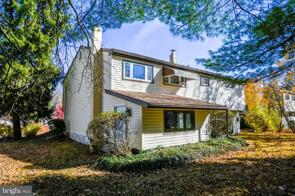 Yardley, PA 19067,21 MAPLEVALE DR