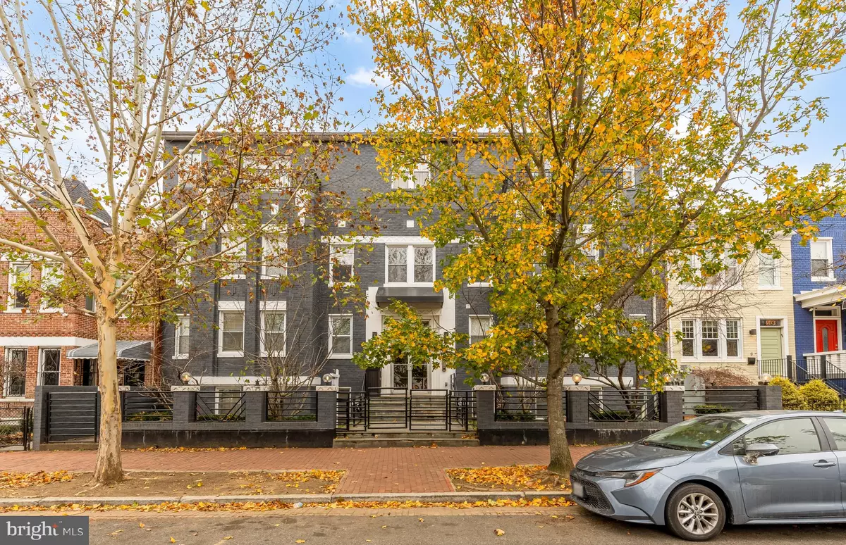 Washington, DC 20002,1409 G ST NE #5