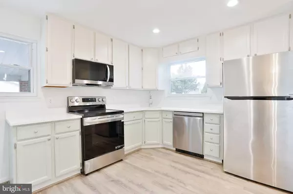 Baltimore, MD 21236,4122 LOCH LOMOND DR