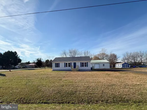 Bridgeville, DE 19933,18558 OAK RD