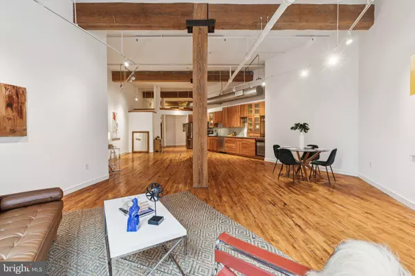 Philadelphia, PA 19123,428 N 13TH ST #3F