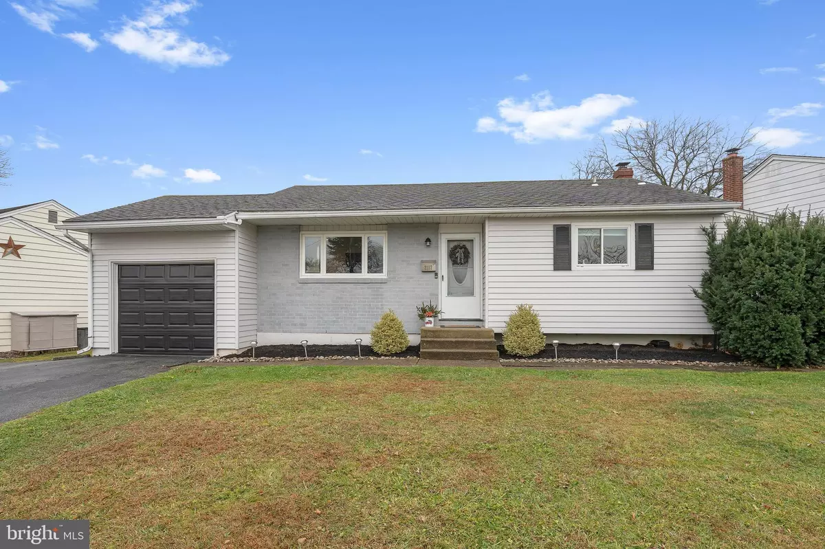 Bethlehem, PA 18018,2187 DRURY LN