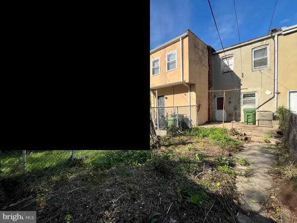 Baltimore, MD 21217,1631 LAURENS ST