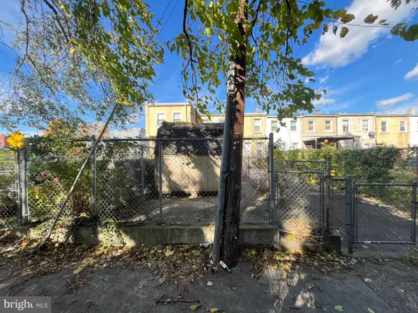 Baltimore, MD 21217,1631 LAURENS ST