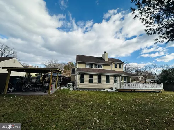 Bowie, MD 20720,4802 GRID ST